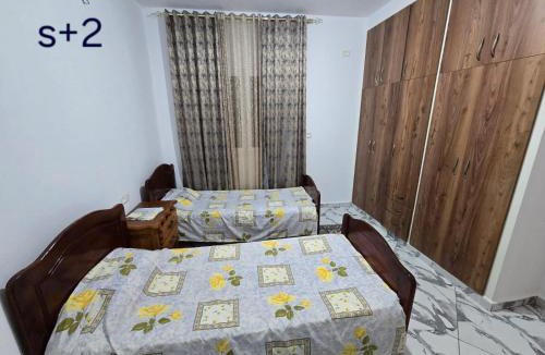Nabeul Governorate Apartment | Résidence Vue Mer Menzel Horr