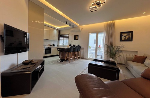 La Marsa Apartment | Résidence Yasmine