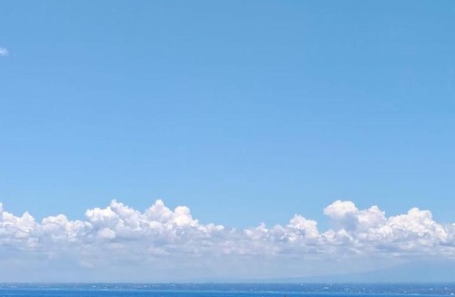 Mushroom Bay Hotel | Radiance Ocean View Private Villas Lembongan