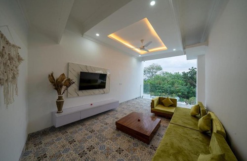 Mushroom Bay Hotel | Radiance Ocean View Private Villas Lembongan