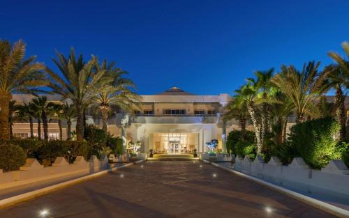 Mezraia Hotel | Radisson Blu Athénée Palace Resort & Thalasso, Djerba