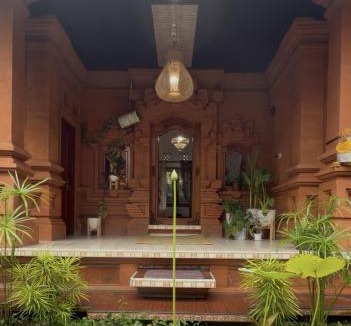 Dawan Villa | Rahayu House