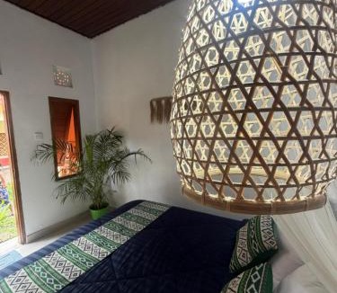 Dawan Villa | Rahayu House