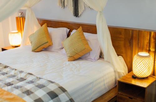 Sayan Hotel | Rana Suite