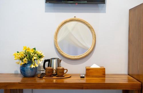 Sayan Hotel | Rana Suite