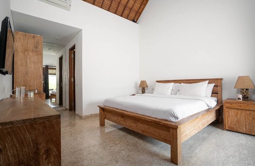 Tanjungbenoa Hotel | Rarama Living Studio