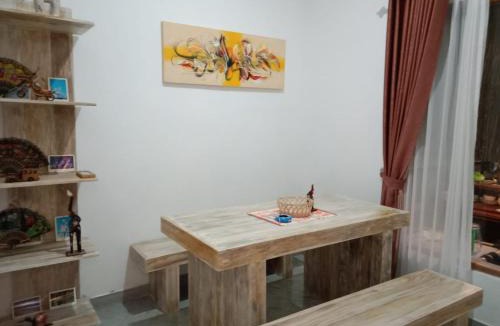 Goris House | Redava Menjangan