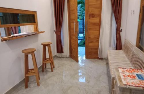 Goris House | Redava Menjangan