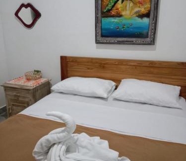 Goris House | Redava Menjangan