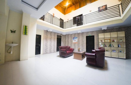 Limboto Hotel | RedDoorz Syariah near RSUD Ainun Habibie Gorontalo