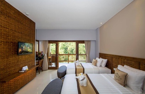Kelusa Hotel | Relax and unwind at the resort