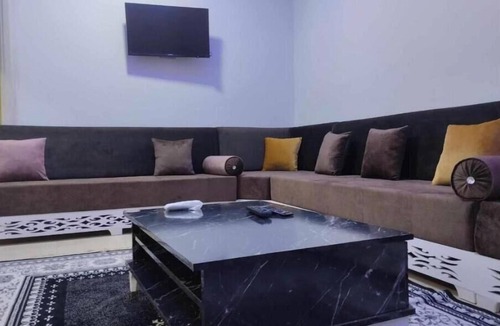 Houmt Souk Apartment | Residence djerba 4