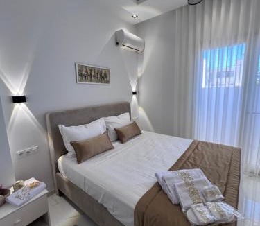 Mansoura Apartment | residence kenza kelibia