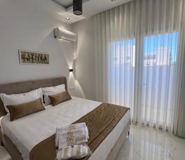 Mansoura Apartment | residence kenza kelibia
