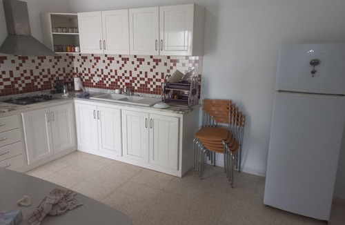 Hergla Apartment | Rimel el corniche Hergla