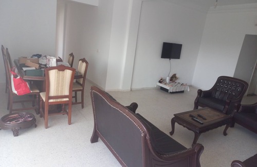 Hergla Apartment | Rimel el corniche Hergla