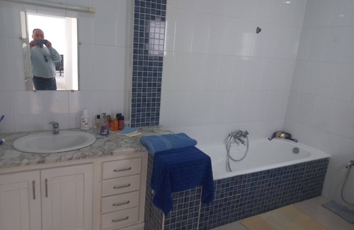 Hergla Apartment | Rimel el corniche Hergla