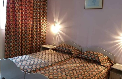 Sousse House | Rimel el corniche