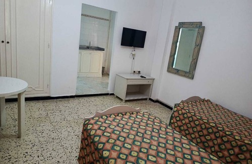 Sousse House | Rimel el corniche
