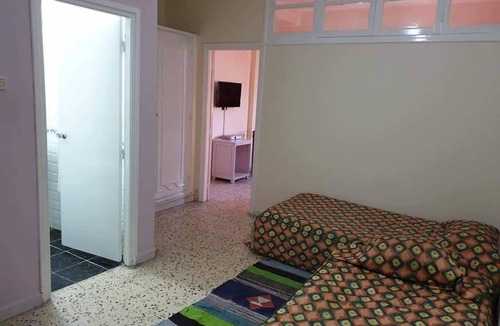 Sousse House | Rimel el corniche