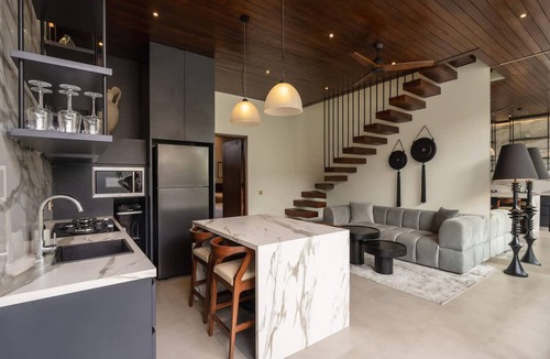 Babakan Villa | Rocca Bella Loft 2 in Canggu