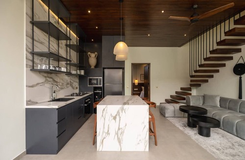 Babakan Villa | Rocca Bella Loft 2 in Canggu