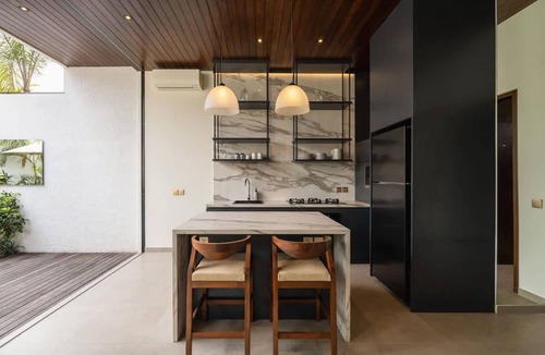 Babakan Villa | Rocca Bella Loft 2 in Canggu