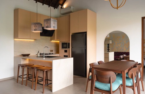 Babakan Villa | Rocca Bella Villa 2 in Canggu