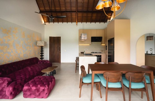 Babakan Villa | Rocca Bella Villa 2 in Canggu