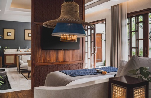 Sambahan Resort | Romantic 1 Bedroom Villa in Ubud