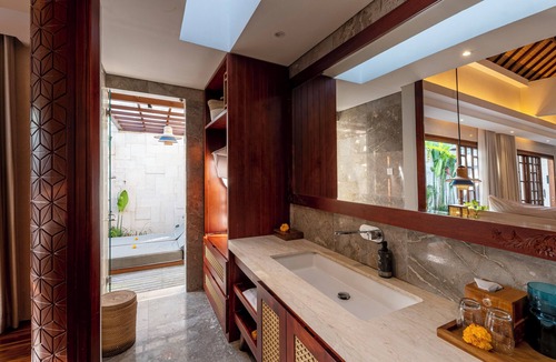 Sambahan Resort | Romantic 1 Bedroom Villa in Ubud