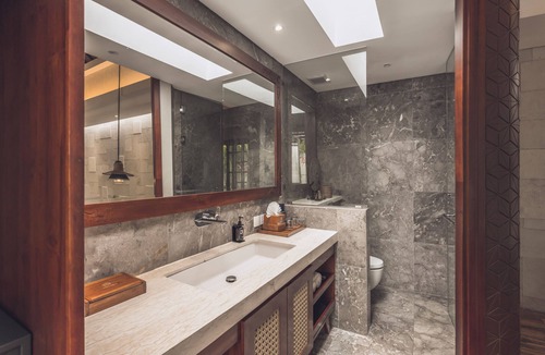 Sambahan Resort | Romantic 1 Bedroom Villa in Ubud