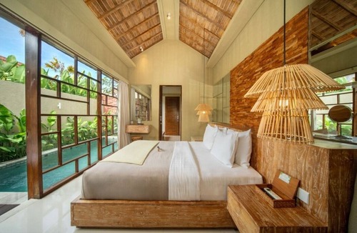 Berawa Resort | Romantic 1BR Villa in the Heart of Canggu
