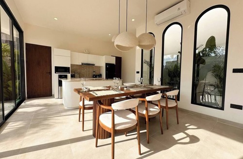 Pecatu Villa | Romantic Bingin 1BR Private Pool Villa Walk to Cafés & Surf