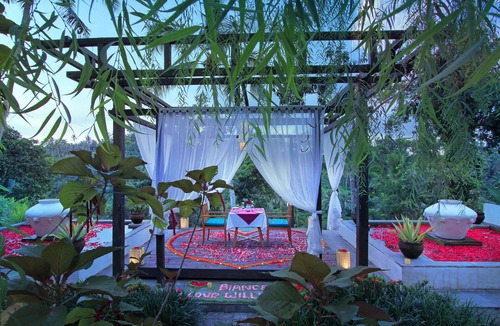 Kelusa House | Romantic Royal Pool Villas