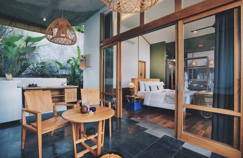 Kelusa House | Romantic Royal Pool Villas