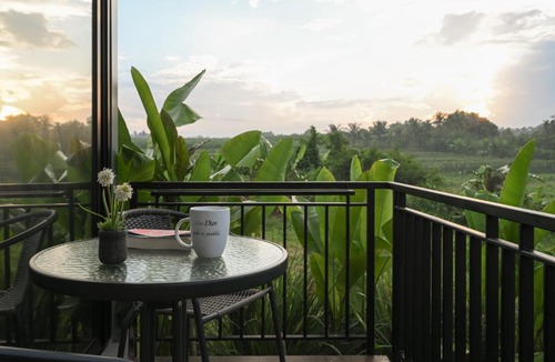 Tabanan Apartment | Root and Rise Cabins