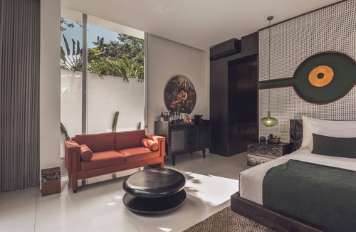 Umalas Resort | Royal 1 Bedroom Villa in Umalas