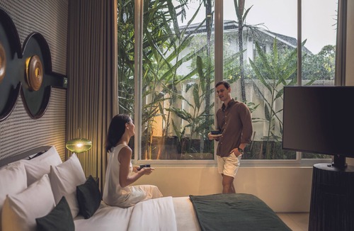 Umalas Resort | Royal 1 Bedroom Villa in Umalas