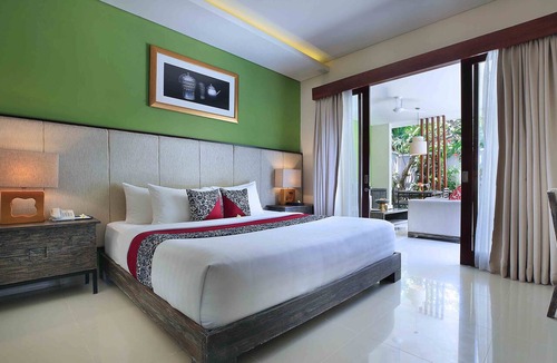 Petitenget Hotel | Royal Samaja Villas