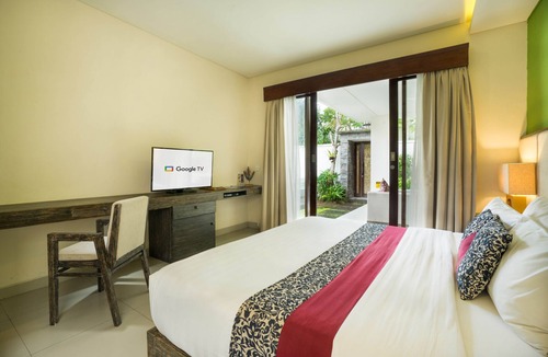 Petitenget Hotel | Royal Samaja Villas