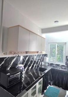 Padangsambian Klod Apartment | Rumah Tiana Cabin 1 With Balcony