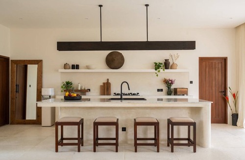 Pererenan Villa | Rumah Tiha in Pererenan