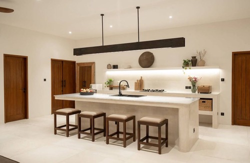 Pererenan Villa | Rumah Tiha in Pererenan