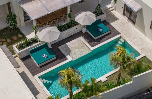 Pererenan Villa | Rumah Tiha in Pererenan