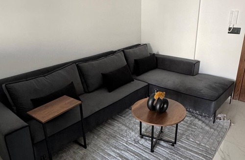 Ain Zaghouan Apartment | S+1 in a new residence