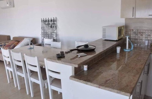Beb Blad House | S + 1 locaiton kerouane