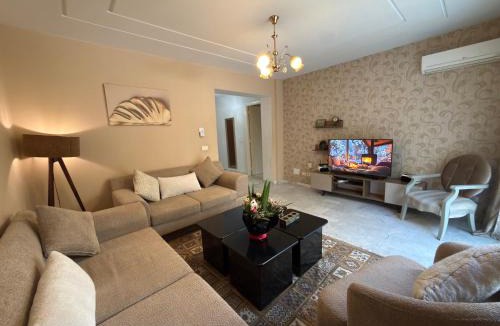 El Aouina Apartment | S+2 avec Jardin à l'aouina