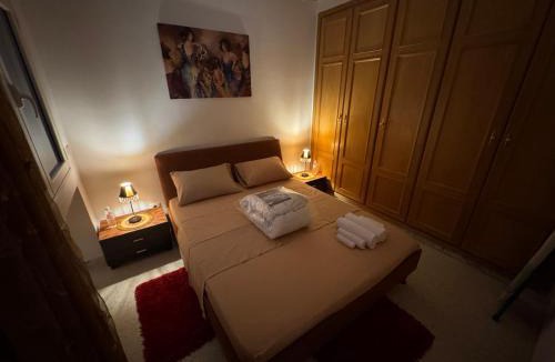 Ennasr Apartment | S1 avec vue panoramique & Confort comme un Hôtel