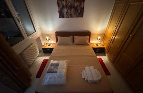 Ennasr Apartment | S1 avec vue panoramique & Confort comme un Hôtel